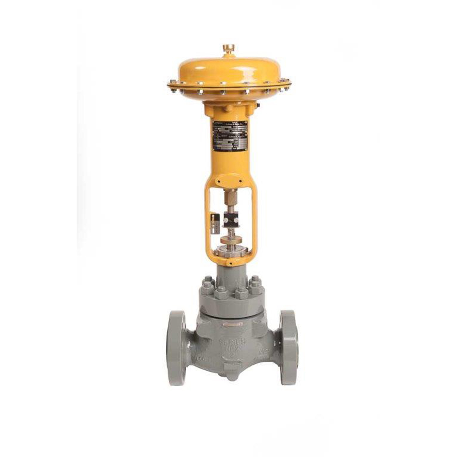 S&S Type H Control Valve